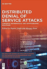 Distributed Denial of Service Attacks: Concepts, Mathematical and Cryptographic Solutions