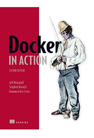 Docker in Action, 2nd Edition