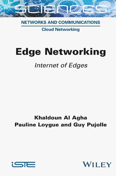 Edge Networking: Internet of Edges