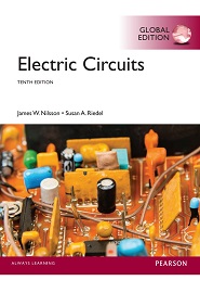 Electric Circuits, 10th Global Edition