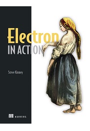 Electron in Action