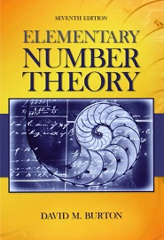 Elementary Number Theory, 7th Edition