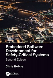 Embedded Software Development for Safety-Critical Systems, 2nd Edition