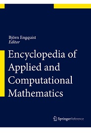 Encyclopedia of Applied and Computational Mathematics