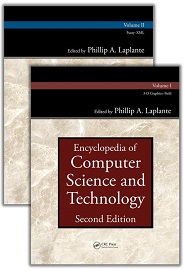 Encyclopedia of Computer Science and Technology, 2nd Edition (Two Volume Set)