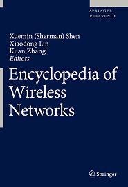 Encyclopedia of Wireless Networks