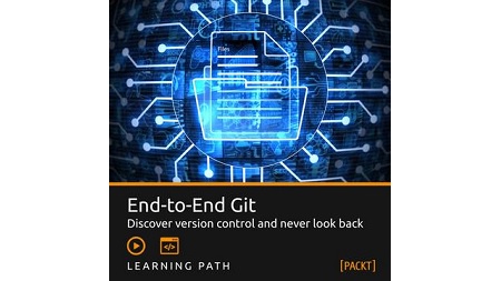 End-to-End Git