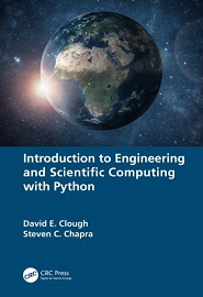 Introduction to Engineering and Scientific Computing with Python