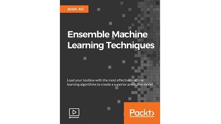 Ensemble Machine Learning Techniques
