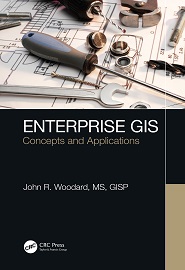 Enterprise GIS: Concepts and Applications