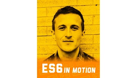 ES6 in Motion