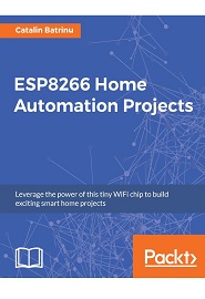 ESP8266 Home Automation Projects