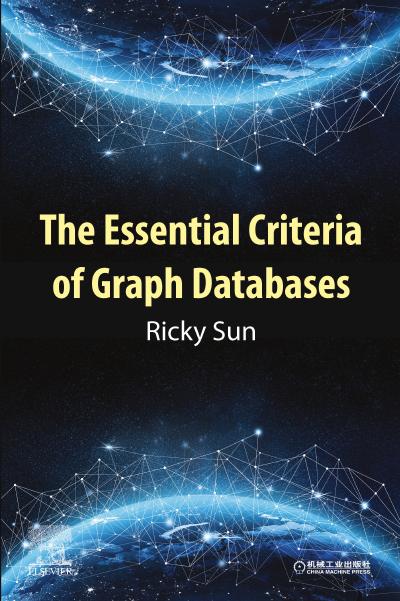 The Essential Criteria of Graph Databases
