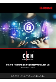 Ethical Hacking and Countermeasures Version 11: Professional Series