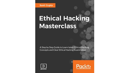 Ethical Hacking Masterclass