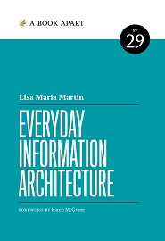 Everyday Information Architecture