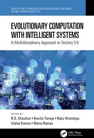 Evolutionary Computation with Intelligent Systems: A Multidisciplinary Approach to Society 5.0