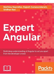 Expert Angular