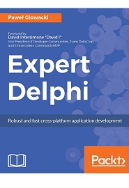 Expert Delphi