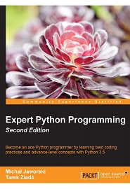 Expert Python Programming, 2nd Edition