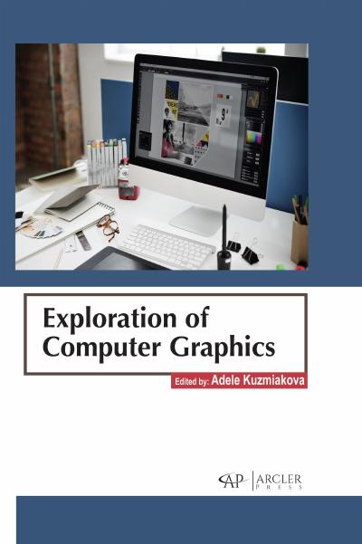 Exploration of Computer Graphics