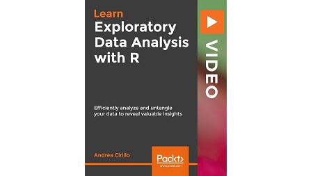 Exploratory Data Analysis with R (Video)