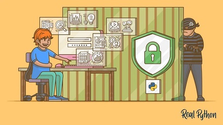 Exploring HTTPS and Cryptography in Python