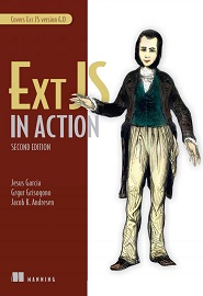 Ext JS in Action, 2nd Edition