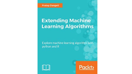 Extending Machine Learning Algorithms