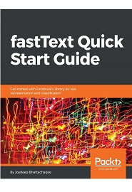 fastText Quick Start Guide