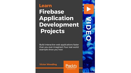 Firebase Application Development Projects