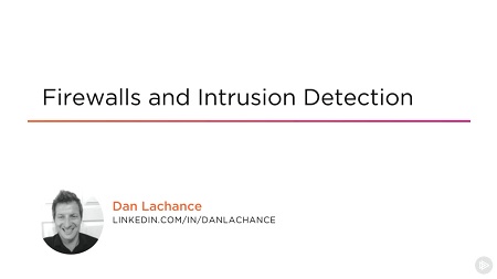 Firewalls and Intrusion Detection