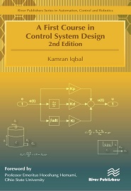 A First Course in Control System Design, 2nd Edition