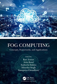 Fog Computing: Concepts, Frameworks, and Applications