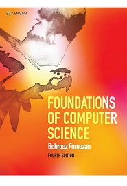 Foundations of Computer Science, 4th Edition