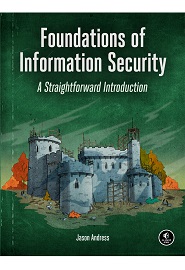 Foundations of Information Security: A Straightforward Introduction