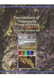 Foundations of Videogame Programming: Code Repository