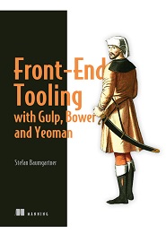 Front-End Tooling with Gulp, Bower, and Yeoman