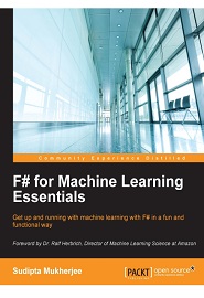 F# for Machine Learning Essentials
