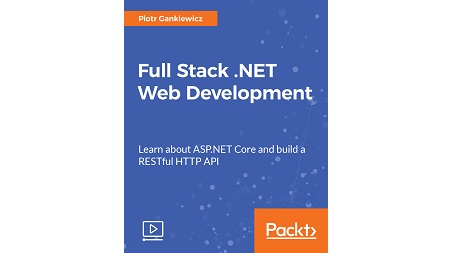 Full Stack .NET Web Development
