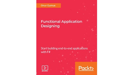 Functional Application Designing [Integrated Course]