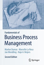 Fundamentals of Business Process Management, 2nd Edition