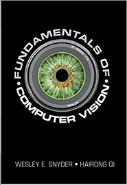 Fundamentals of Computer Vision