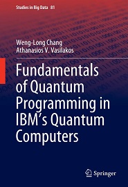 Fundamentals of Quantum Programming in IBM’s Quantum Computers