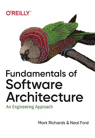 Fundamentals of Software Architecture: An Engineering Approach – CoderProg