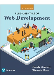Fundamentals of Web Development, 2nd Edition