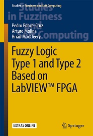 Fuzzy Logic Type 1 and Type 2 Based on LabVIEW™ FPGA