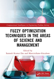 Fuzzy Optimization Techniques in the Areas of Science and Management
