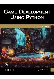 Game Development Using Python, 2nd Edition