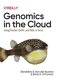 Genomics in the Cloud: Using Docker, GATK, and WDL in Terra